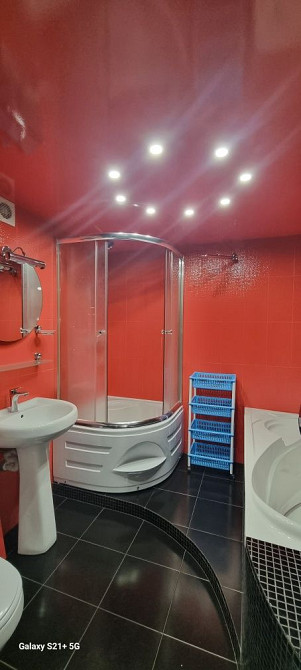 Сучасна однокімнатна квартира . Проспект Незалежності . Херсон - изображение 7