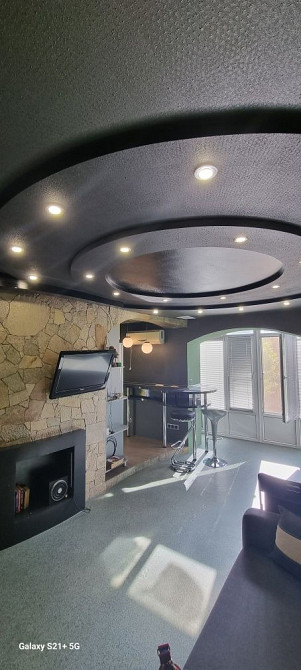 Сучасна однокімнатна квартира . Проспект Незалежності . Херсон - изображение 4