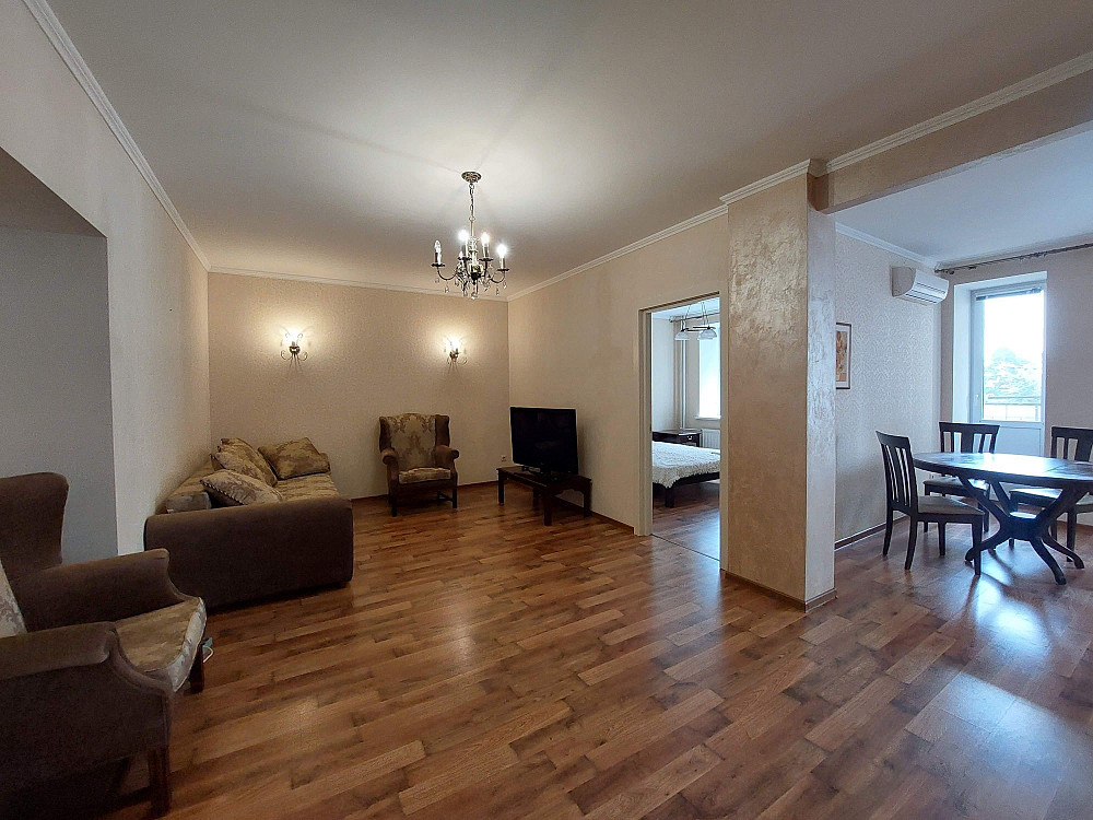 Здається простора 2-кімнатна квартира в оренду Чайки (Киевская обл.) - изображение 4