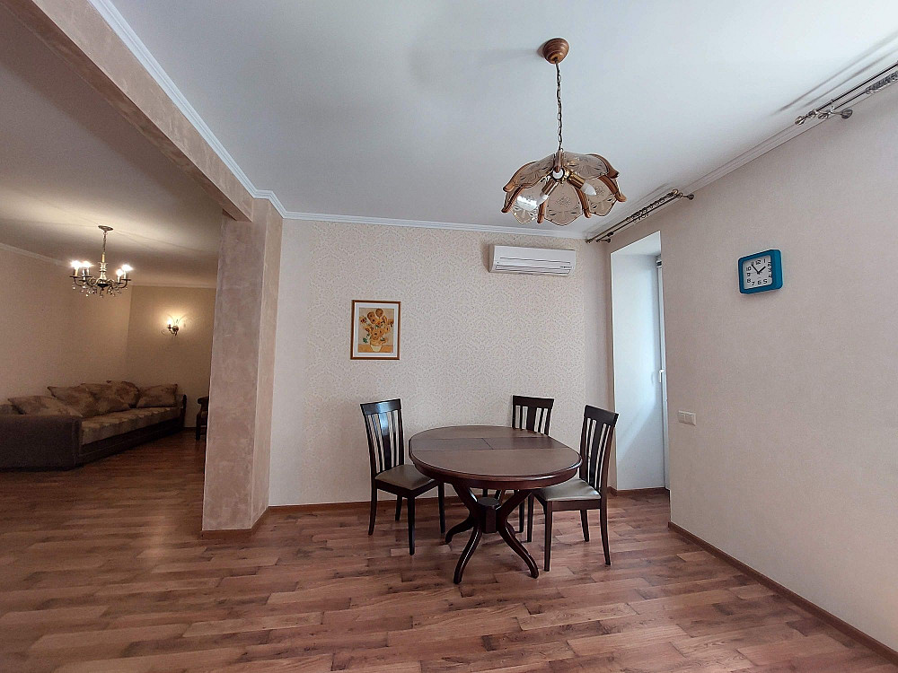 Здається простора 2-кімнатна квартира в оренду Чайки (Киевская обл.) - изображение 2