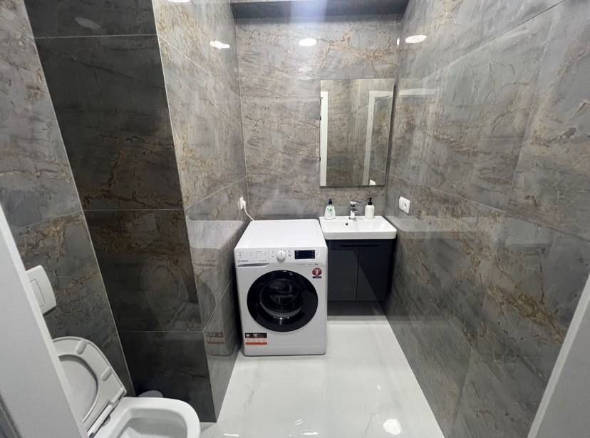 Квартира двохрівнева з терасою ЖК КОМФОРТ ТАУН  - зображення 6