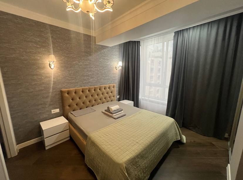 Квартира двохрівнева з терасою ЖК КОМФОРТ ТАУН  - зображення 3