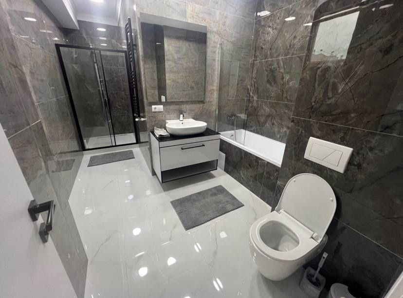 Квартира двохрівнева з терасою ЖК КОМФОРТ ТАУН  - зображення 5