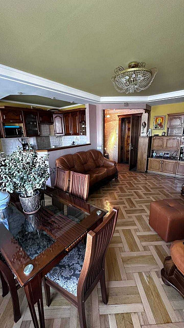 Оренда 3 
 кімнатної квартири Львов - изображение 2