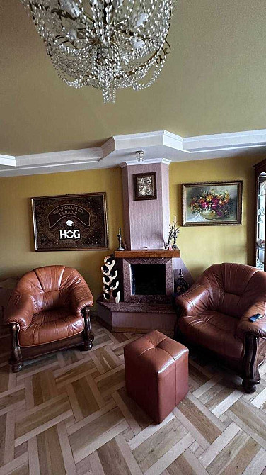 Оренда 3 
 кімнатної квартири Львов - изображение 1