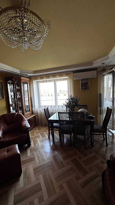 Оренда 3 
 кімнатної квартири Львов - изображение 3