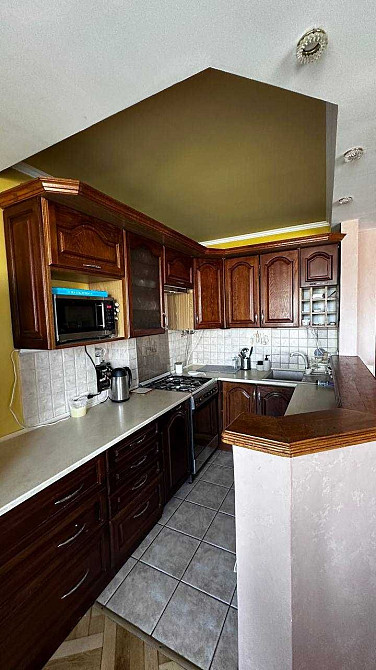 Оренда 3 
 кімнатної квартири Львов - изображение 5