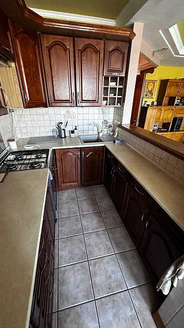 Оренда 3 
 кімнатної квартири Львов - изображение 4