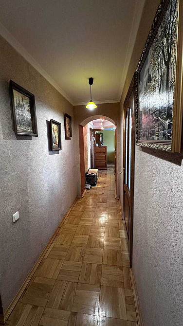 Оренда 3 
 кімнатної квартири Львов - изображение 6