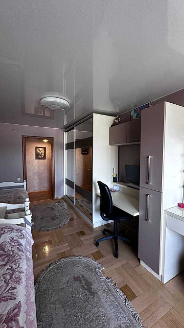 Оренда 3 
 кімнатної квартири Львов - изображение 8