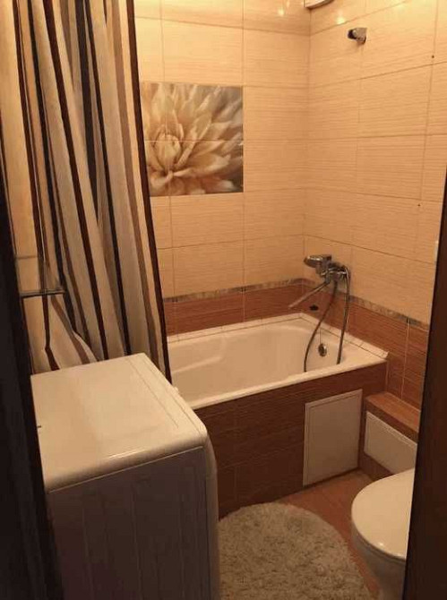 (Власник, 1 кімнатна кв. комунальні враховані) Івано-Франківськ - зображення 2