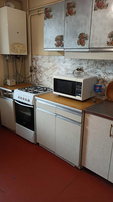 Ореда 2-х кімнататної квартири Івано-Франківськ  вул. Целевича Івано-Франківськ - зображення 1