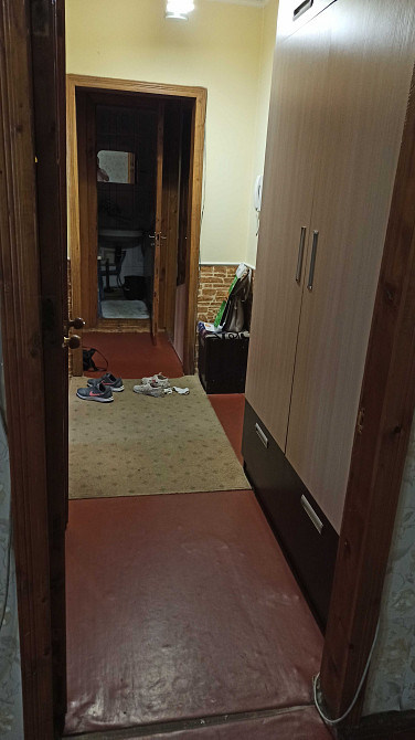 Ореда 2-х кімнататної квартири Івано-Франківськ  вул. Целевича Івано-Франківськ - зображення 5