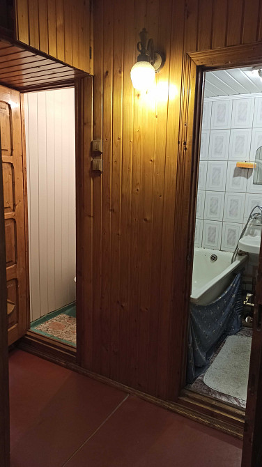 Ореда 2-х кімнататної квартири Івано-Франківськ  вул. Целевича Івано-Франківськ - зображення 6