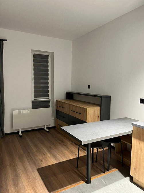 Оренда однокімнатної квартири (перша здача) Бігова Львов - изображение 4