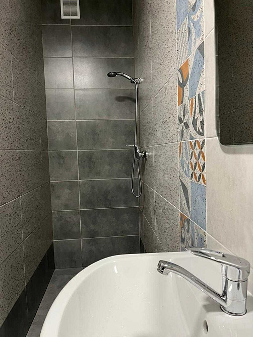 Оренда однокімнатної квартири (перша здача) Бігова Львов - изображение 6