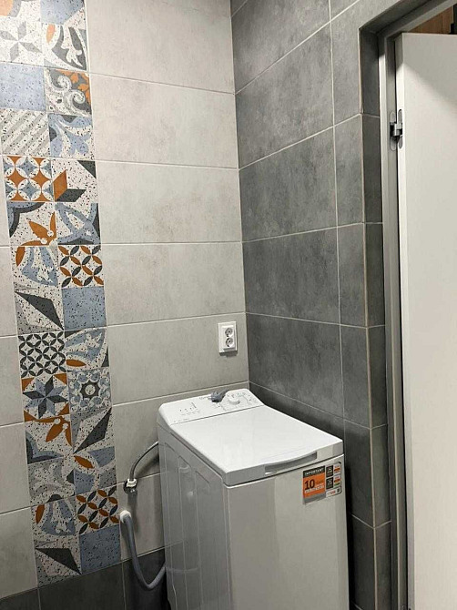 Оренда однокімнатної квартири (перша здача) Бігова Львов - изображение 7