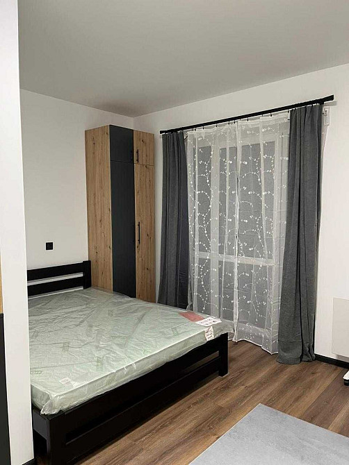 Оренда однокімнатної квартири (перша здача) Бігова Львов - изображение 5