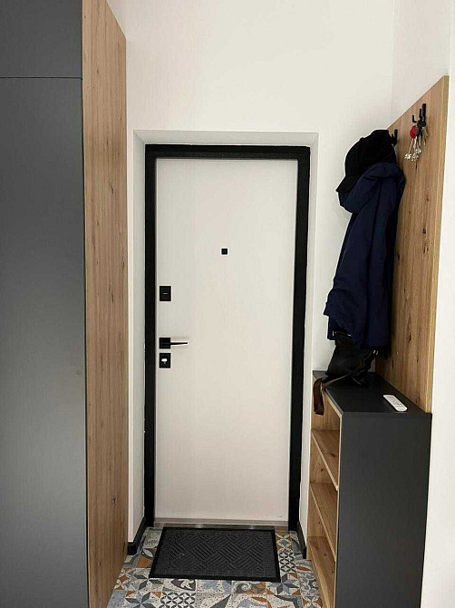 Оренда однокімнатної квартири (перша здача) Бігова Львов - изображение 3