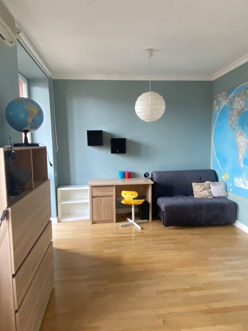 Оренда 4 кімн. квартири в новобудові по вул. Куликівська (Кн. Ольги) Львов - изображение 5