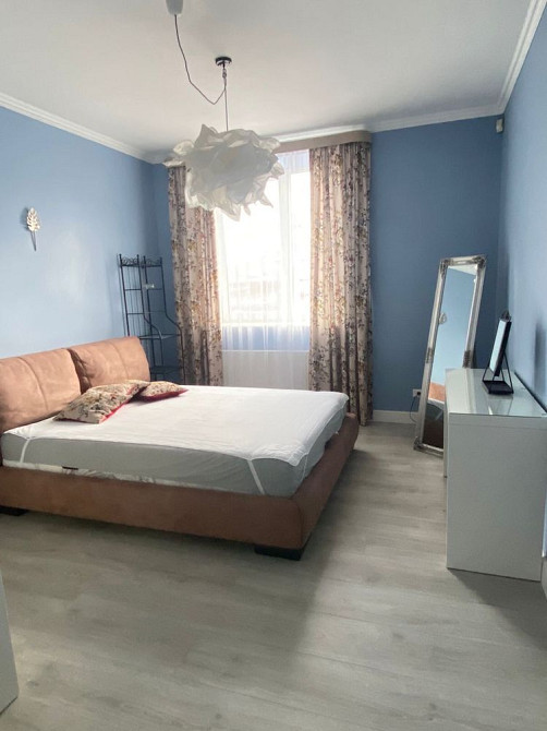 Оренда 4 кімн. квартири в новобудові по вул. Куликівська (Кн. Ольги) Львов - изображение 3