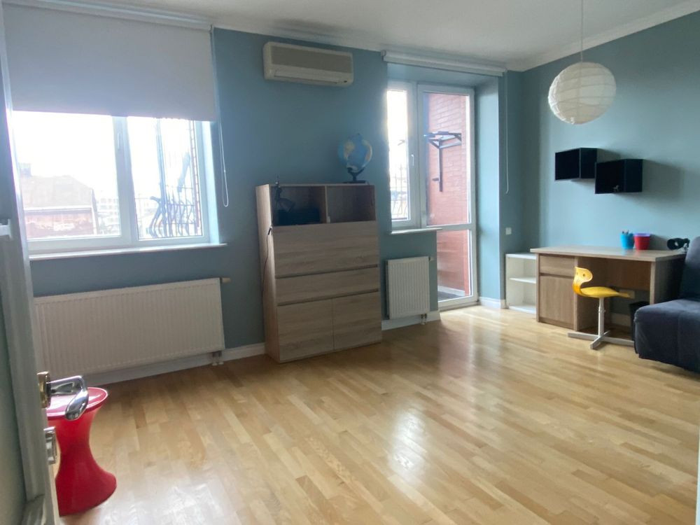 Оренда 4 кімн. квартири в новобудові по вул. Куликівська (Кн. Ольги) Львов - изображение 6