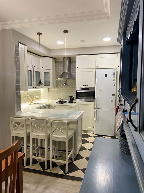 Оренда 4 кімн. квартири в новобудові по вул. Куликівська (Кн. Ольги) Львов - изображение 7