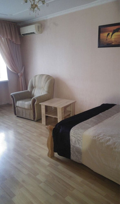 Сдам 1к квартиру, Центр,ул.Мариупольская Николаев - изображение 2