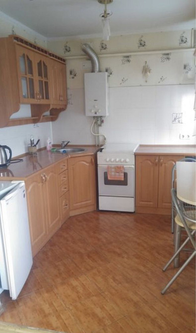 Сдам 1к квартиру, Центр,ул.Мариупольская Николаев - изображение 4