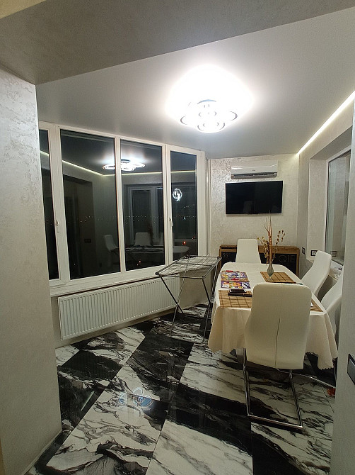 Вільна Позняки Новий будинок Здолбунівська 13 Kyiv - photo 1