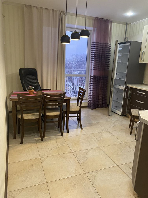 Долгосрочная аренда квартиры улица Дача 55 Харьков - изображение 1