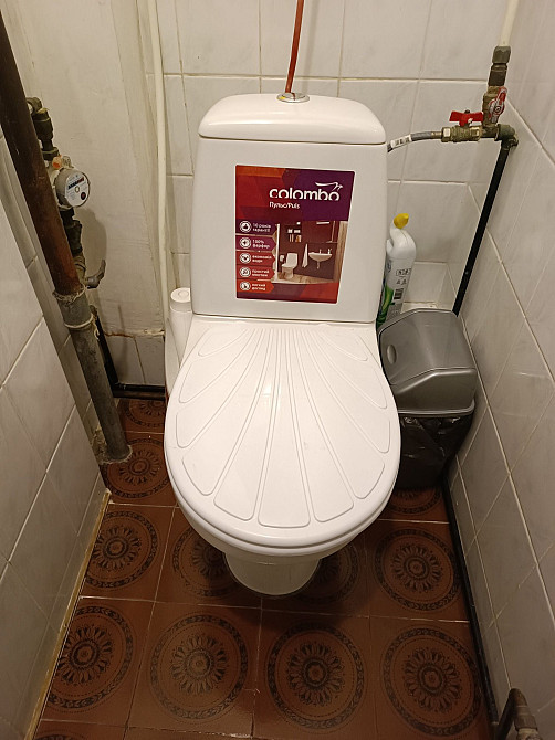 Здається затишна квартира Одесса - изображение 8