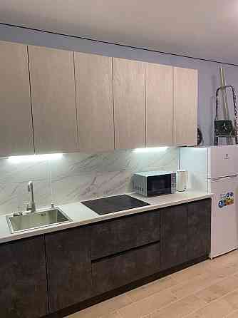 Оренда евродвушки Вайт Лайнс, White Lines, Голосіївська Kyiv