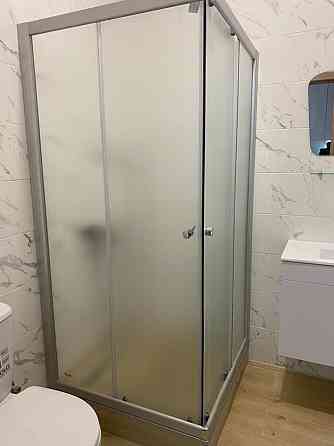 Оренда евродвушки Вайт Лайнс, White Lines, Голосіївська Kyiv