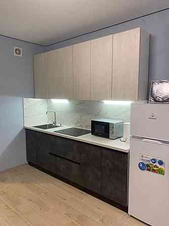 Оренда евродвушки Вайт Лайнс, White Lines, Голосіївська Kyiv