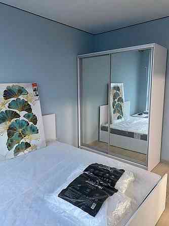 Оренда евродвушки Вайт Лайнс, White Lines, Голосіївська Kyiv