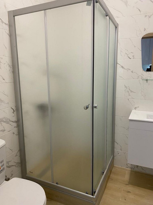 Оренда евродвушки Вайт Лайнс, White Lines, Голосіївська Kyiv - photo 6