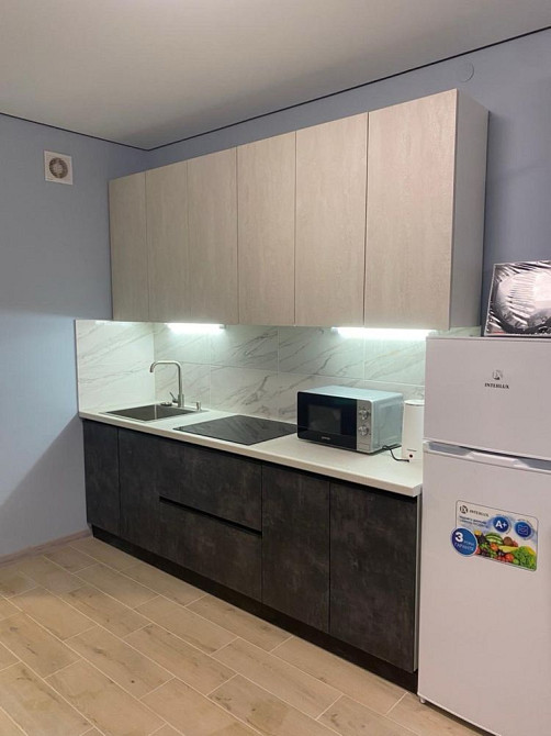 Оренда евродвушки Вайт Лайнс, White Lines, Голосіївська Kyiv - photo 4