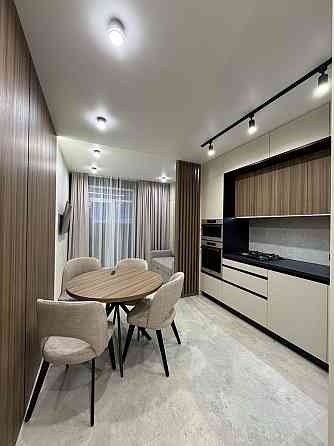 Оренда квартири в ЖК Safe Town, вул. Кульпарківська 96А Львов