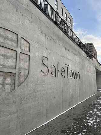 Оренда квартири в ЖК Safe Town, вул. Кульпарківська 96А Львов