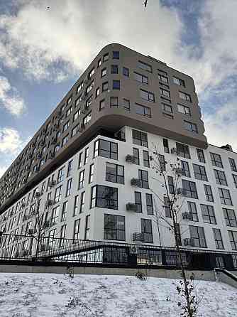 Оренда квартири в ЖК Safe Town, вул. Кульпарківська 96А Львов