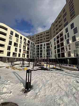 Оренда квартири в ЖК Safe Town, вул. Кульпарківська 96А Львов