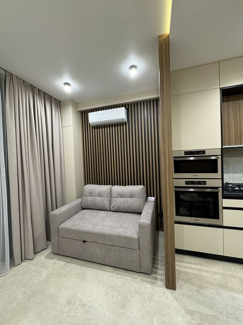 Оренда квартири в ЖК Safe Town, вул. Кульпарківська 96А Львов - изображение 7