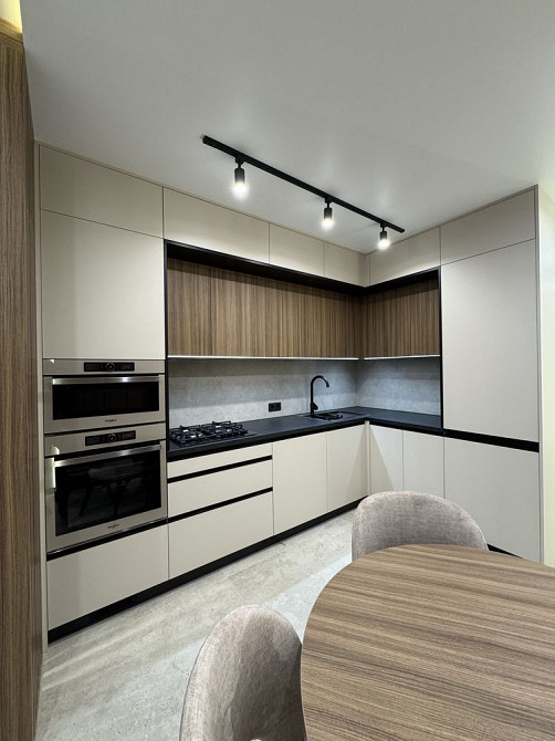 Оренда квартири в ЖК Safe Town, вул. Кульпарківська 96А Львов - изображение 4