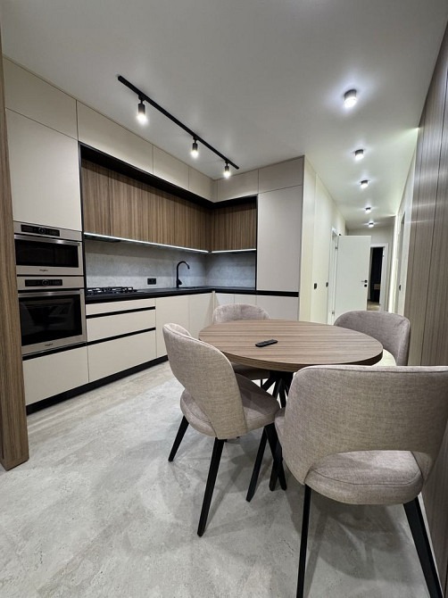 Оренда квартири в ЖК Safe Town, вул. Кульпарківська 96А Львов - изображение 5