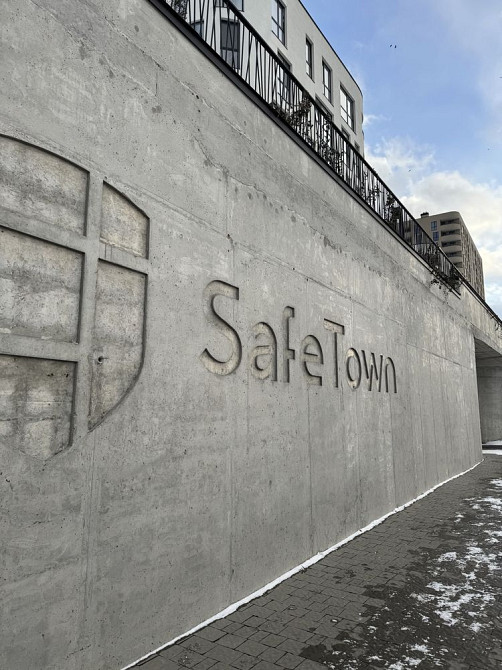 Оренда квартири в ЖК Safe Town, вул. Кульпарківська 96А Львов - изображение 1