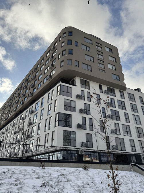 Оренда квартири в ЖК Safe Town, вул. Кульпарківська 96А Львов - изображение 2