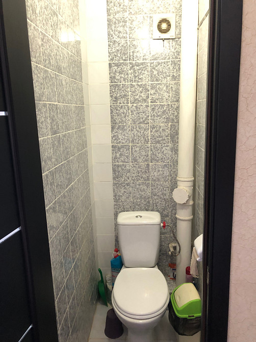 Аренда двокімнатної квартири Запоріжжя - зображення 7