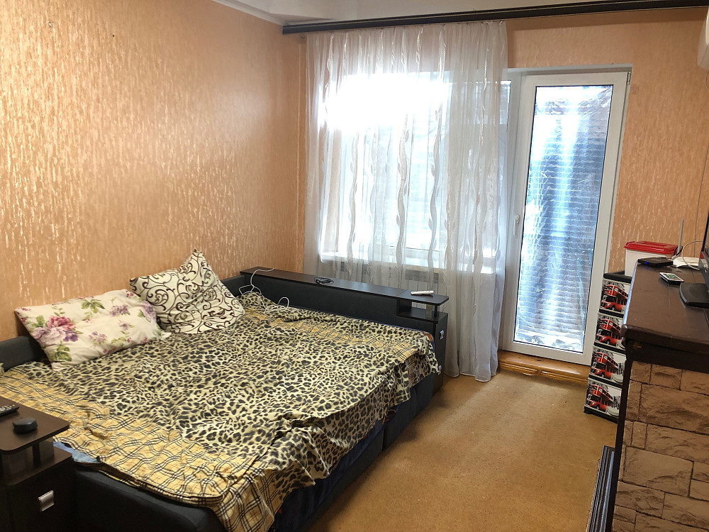 Аренда двокімнатної квартири Запоріжжя - зображення 1