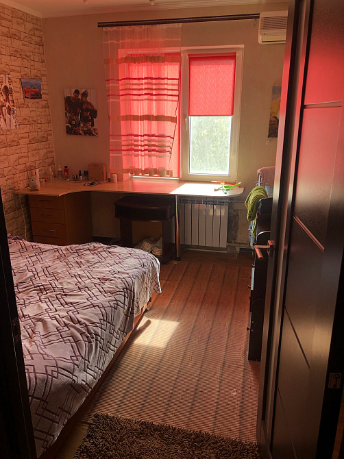 Аренда двокімнатної квартири Запоріжжя - зображення 4